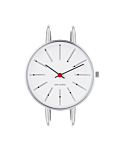 Bankers Vit 34 mm 
