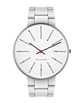 Bankers White 40 mm