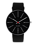 Bankers Black 40 mm