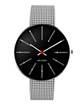 Bankers Black 40 mm