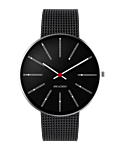 Bankers Black 40 mm