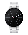 Bankers Black 40 mm