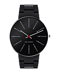 Bankers Black 40 mm
