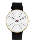 Bankers White 40 mm