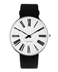 Roman White 40 mm