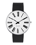 Roman White 40 mm