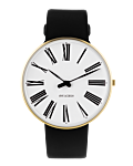 Roman White 40 mm