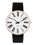 Roman White 40 mm