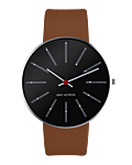 Bankers Black 40 mm