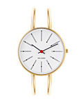 Bankers Vit 34 mm 