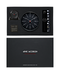BANKERS BLACK COLLECTION GIFT BOX