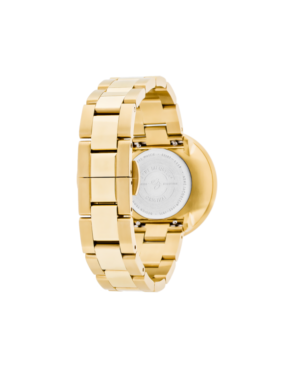 Roman 34 mm