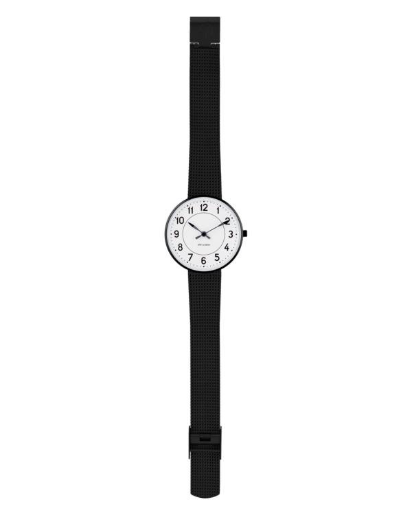 Station the watch cheap