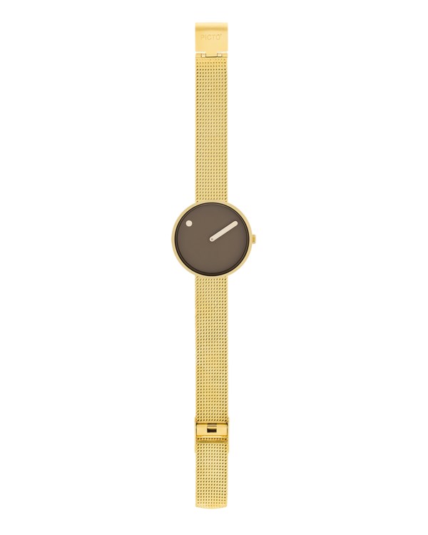 Mocha mesh watch online
