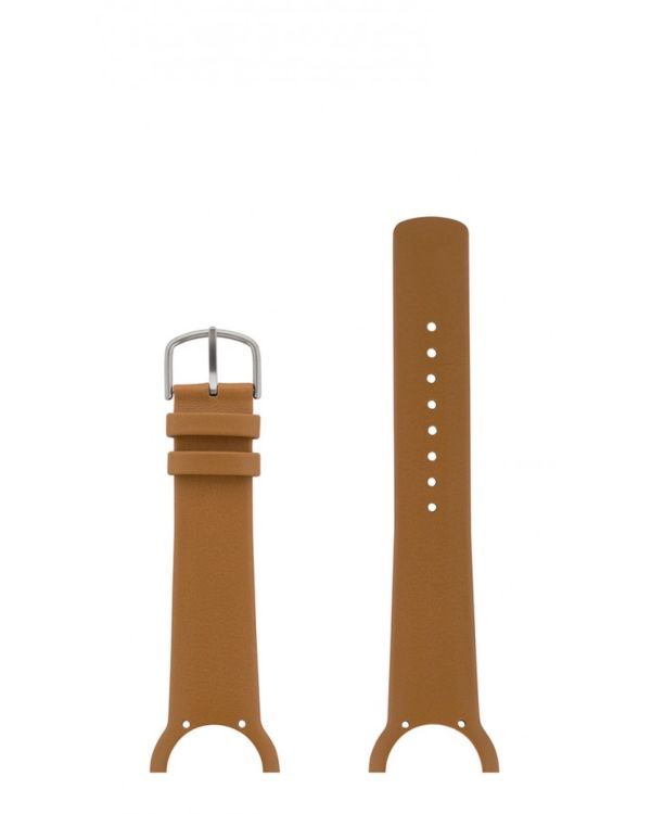 CANYON LEATHER STRAP 18 MM